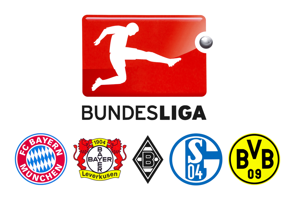 Walka o tytuł mistrza Bundesligi pomiędzy Bayernem a BVB.