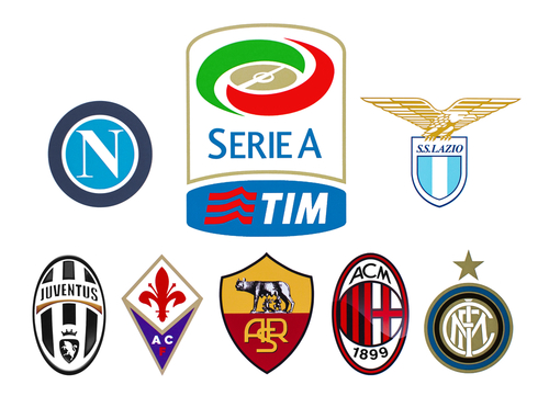 zarobki piłkarzy w Serie A